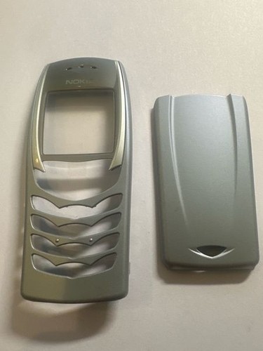 Originale nokia 6100 front - nokia,