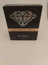 Renato Balestra Diamante Nero