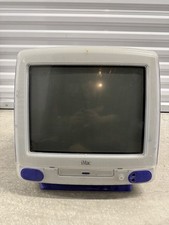 Apple M4984 iMac G3 Grape