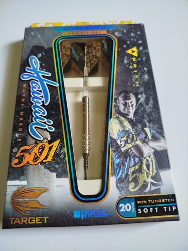Target wayne mardle gen1 - gen1, nuovo