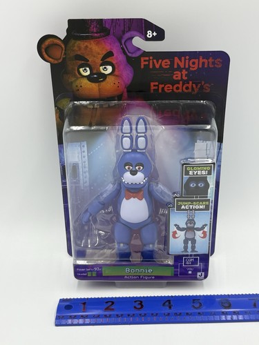 Five nights freddy toy - at,