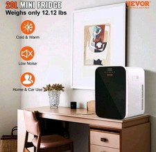 Vevor Mini Frigo per Camera da