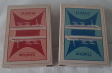 ITALIA NAVIGAZIONE-ITALIAN