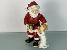Statua di Babbo Natale Goebel