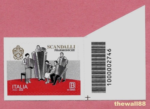 Italia 2026 made - italia, in