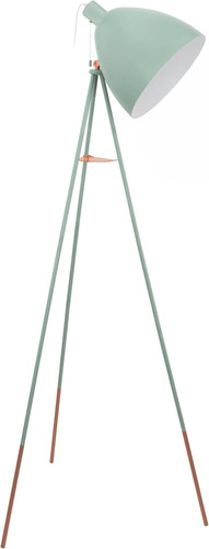 Lampada terra dundee - lampada, da