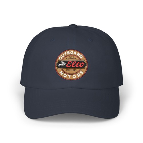 Cappello motore barca elto - motore,