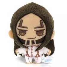 Mascotte/distintivo giocattolo