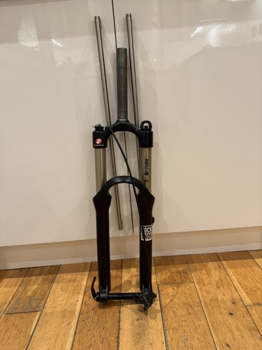 Forcella mtb rockshox pike - rockshox, 426