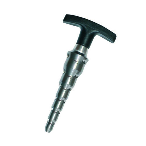 Calibratore svasatore manuale