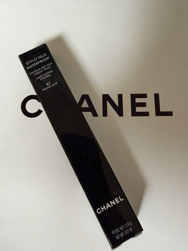 Chanel longwear eyeliner - chanel,