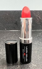 Rossetto anti-età Laura Geller Color Enriched CILE RED full size 0,14 once nuovo