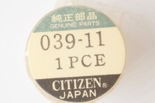 Citizen 020* 027* 180* 1810