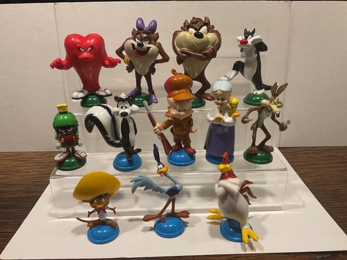 Looney tunes personaggio - looney,