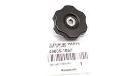KAWASAKI TAPPO RADIATORE