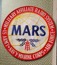 Patch stazione ausiliaria