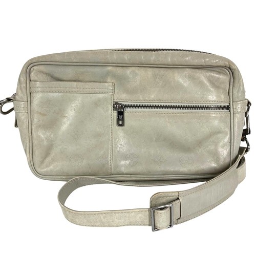 Borsa tracolla louis - borsa,
