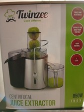 centrifuga frutta e verdura