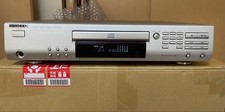 Lettore CD Kenwood DPF-3030