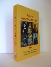 Russian Ascetics of Piety of