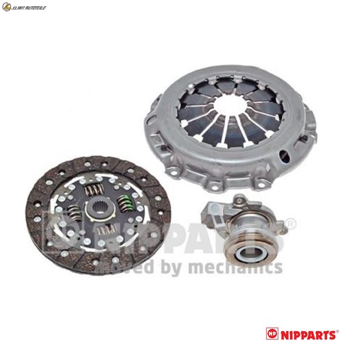 Kit frizione n2038004 - frizione, per