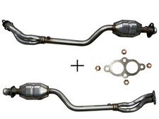 Nuovo catalizzatore kat - kat, bmw