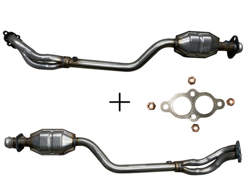 Nuovo catalizzatore kat - nuovo, bmw