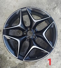 cerchi in Lega 20 Pollici 8.5" 5x110 Alfa Romeo Stelvio Tipo 949