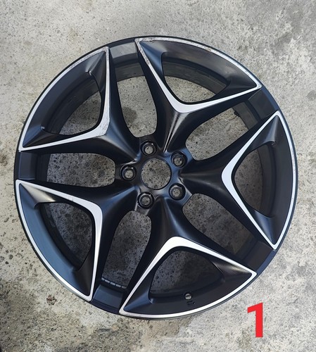 Cerchi lega pollici 5 - in, 20