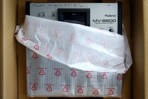 Roland 8800 nuovo - roland, di