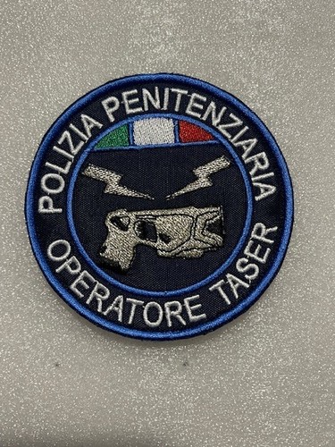 Patch polizia penitenziaria - penitenziaria,