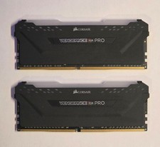 CORSAIR VENGEANCE RGB PRO 32GB DDR4-3200