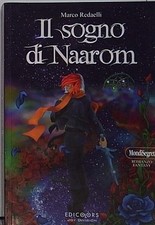 Redaelli IL SOGNO DI NAAROM
