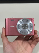 Sony Cyber-shot DSC-WX350 18,2
