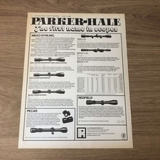 GUNS16 MAGAZINE ADVERT 12X9