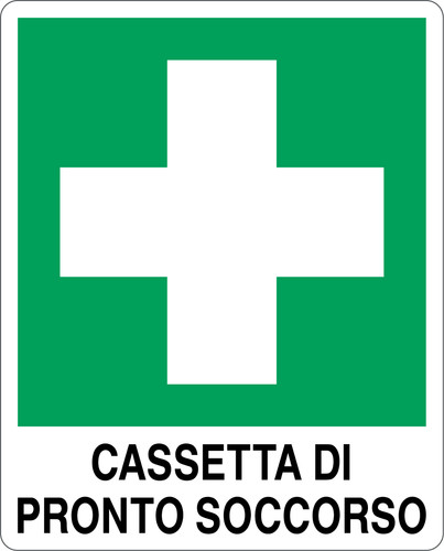 Italy cartello segnaletico - m-italy,
