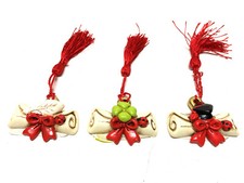 Stock 12 Bomboniere Laurea