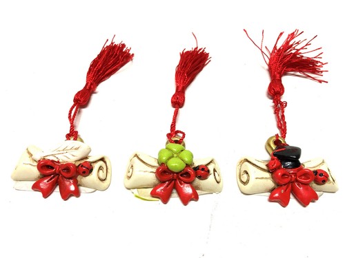 Stock bomboniere laurea - stock,