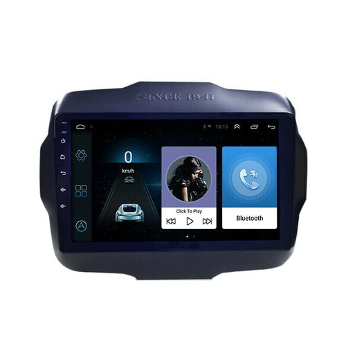 Lettore multimediale auto