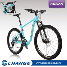 Bicicletta Pieghevole 27,5"