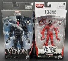 Marvel Legends Series Venom