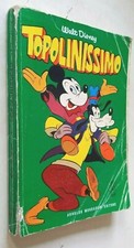 TOPOLINISSIMO - Sup. al N.433