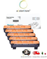 Brother TN 1050 compatibili
