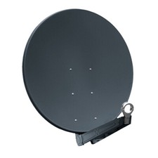 Gibertini OP 85 SE - Antenna