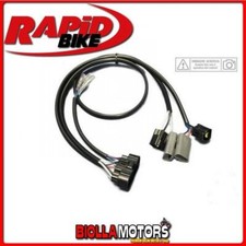 F27-EA-021 CABLAGGIO CENTRALINA RAPID BIKE EASY YAMAHA XT 660 X/R 2014- KRBEA-02