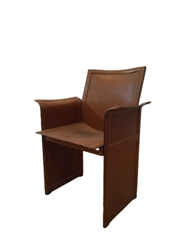 Poltrona design matteo grassi - matteo,