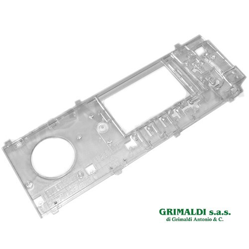 Supporto scheda tasti - supporto,