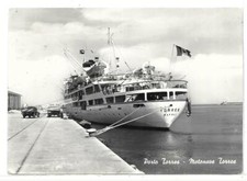 SASSARI (1336) - PORTO TORRES