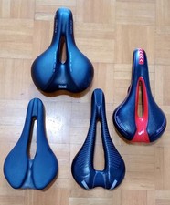 SELLE MTB,EBIKE PRO  n 4 per o. ischiatriche da 14-15,5