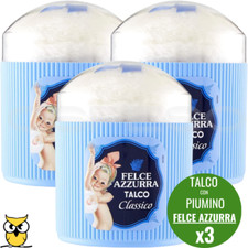 FELCE AZZURRA TALCO PROFUMATO